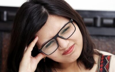 The Hidden Role of Overwhelm in Maths Exams