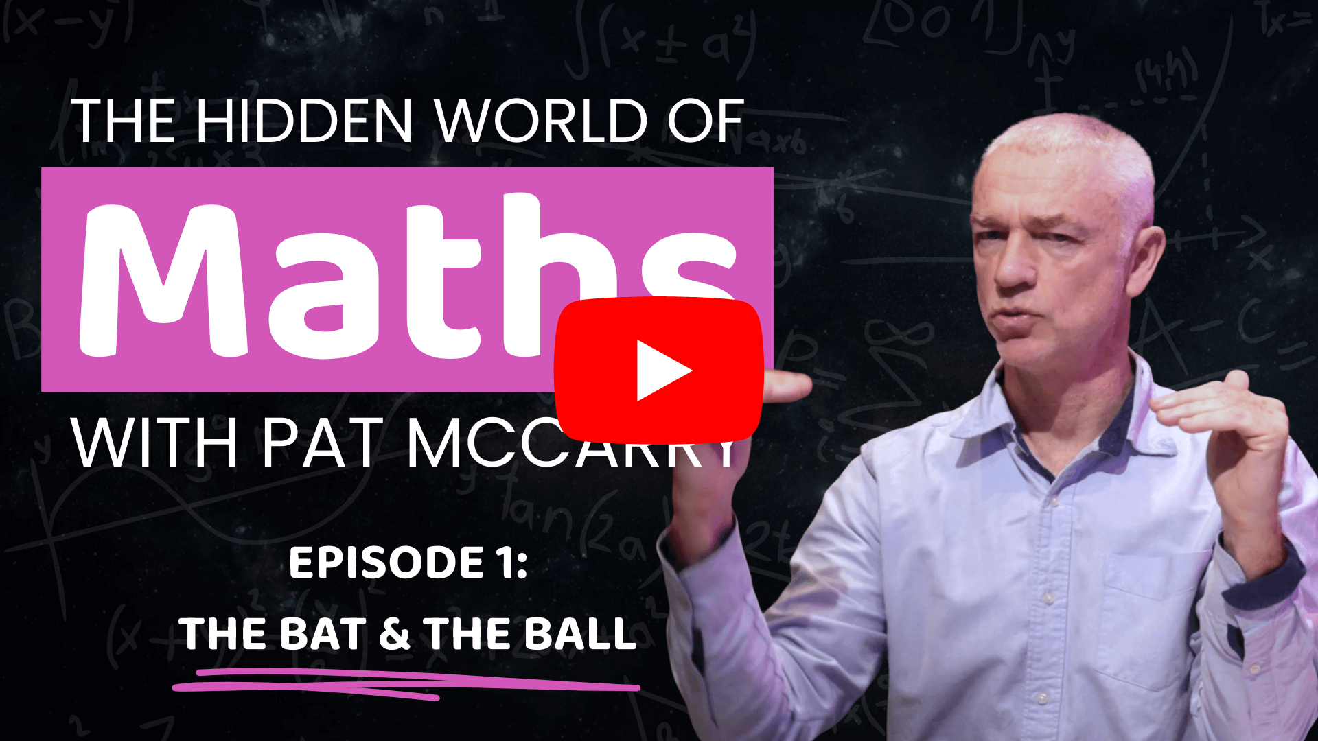 Episode 2 - The Lilly Pad